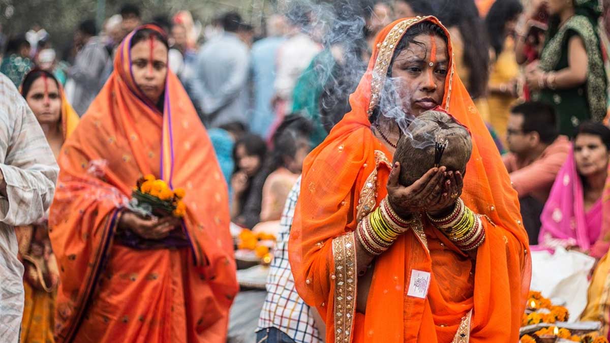 chhath puja importance in bihar