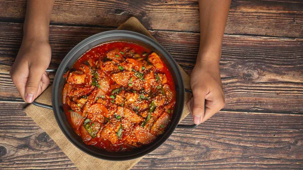 chicken masala