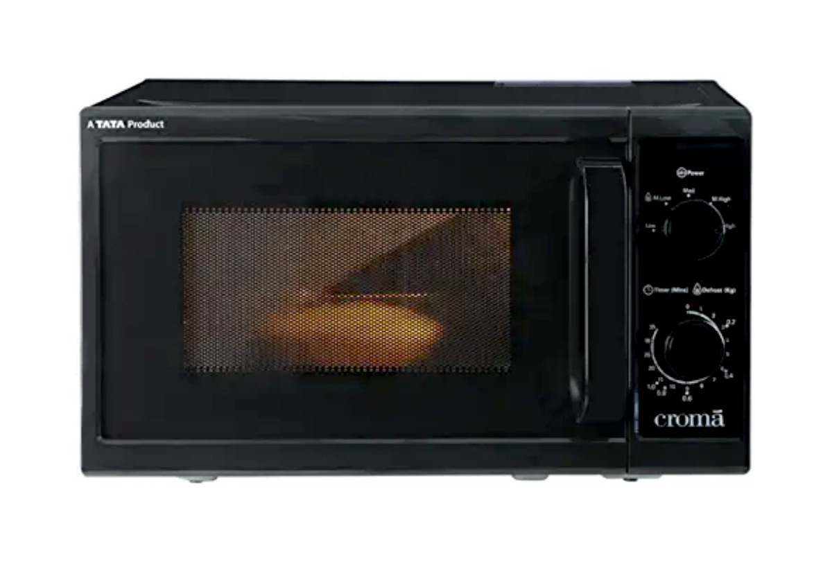 croma microwave under thousand only