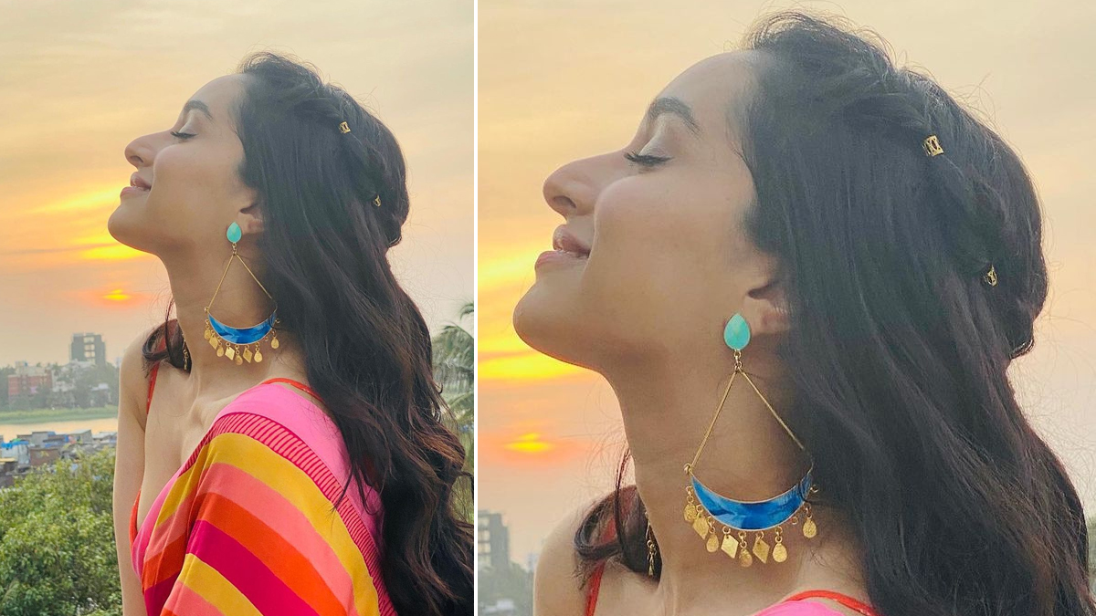 crown braided hairstyle