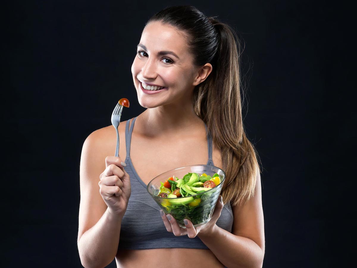 diet tips for memory