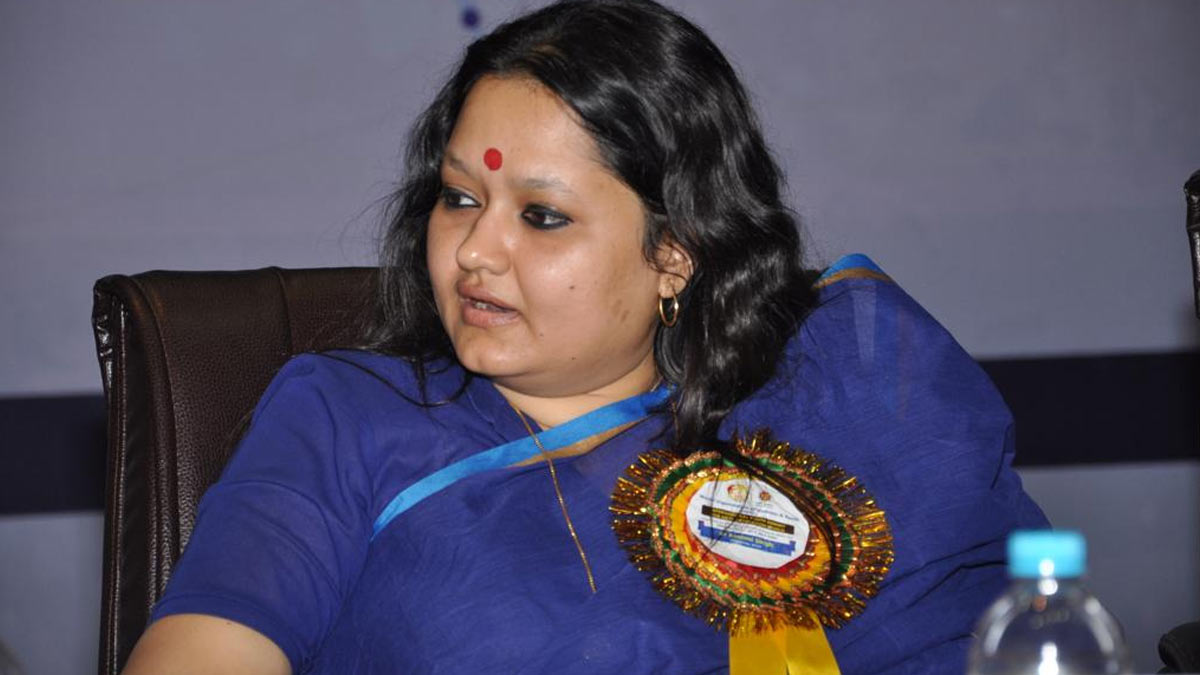 dr rashmi das autism mom