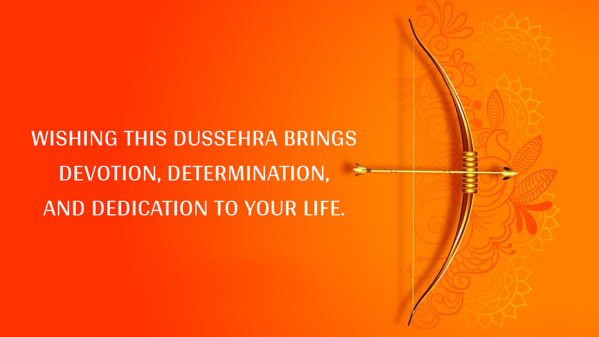 dussehra quotes