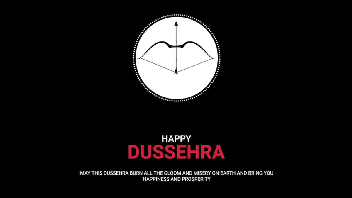 dussehra wishes