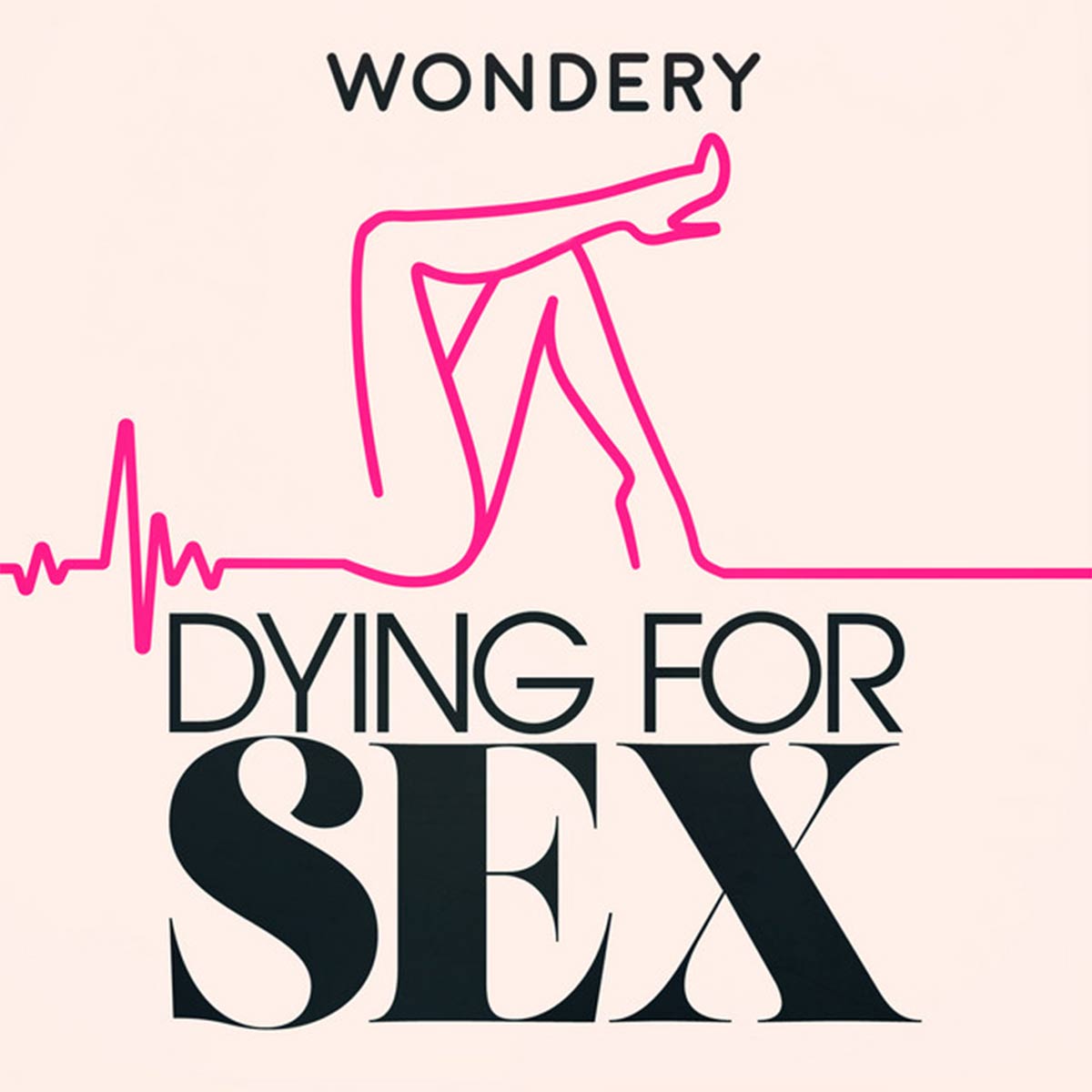dying for sex podcast