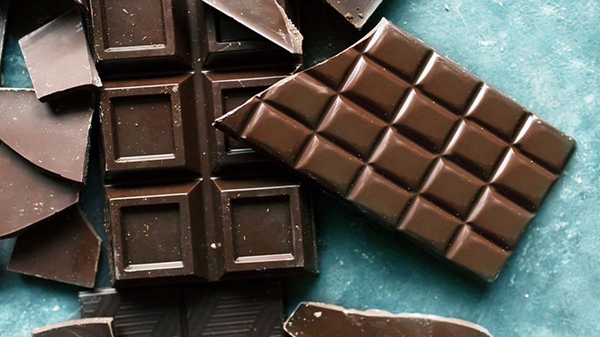 easy chocolate ice cream recipes