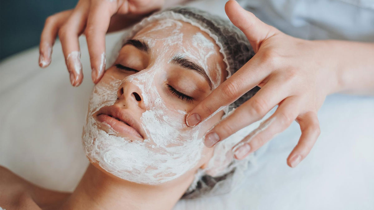 facial and its process