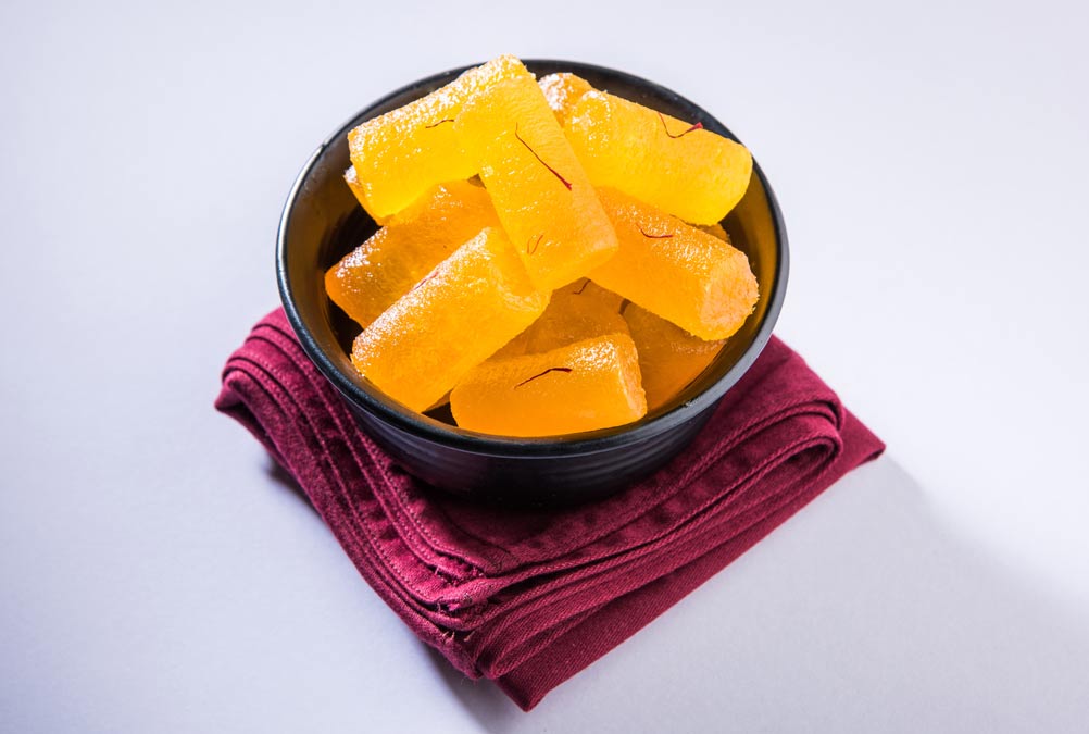 famous story of Petha