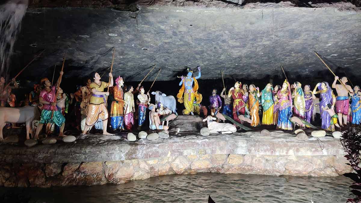 govardhan puja shubh muhurat