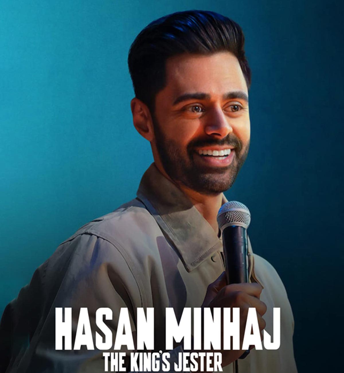 hasan minhaj