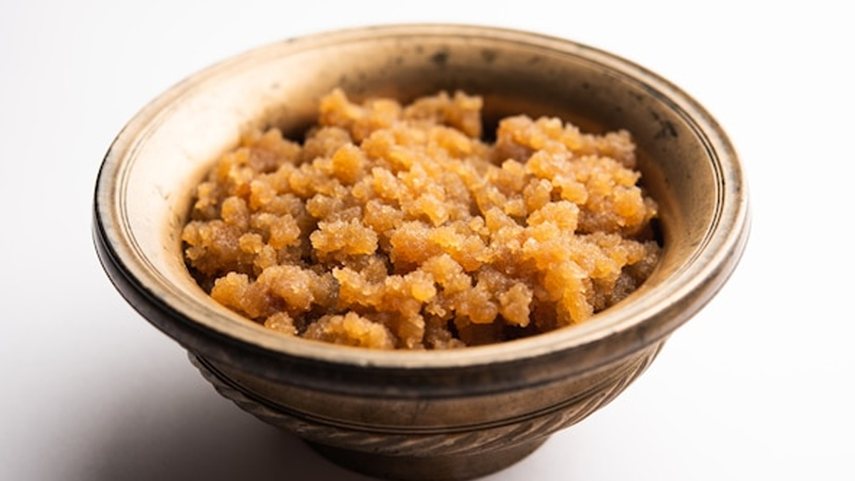 how to make kada prasad at home perfectly