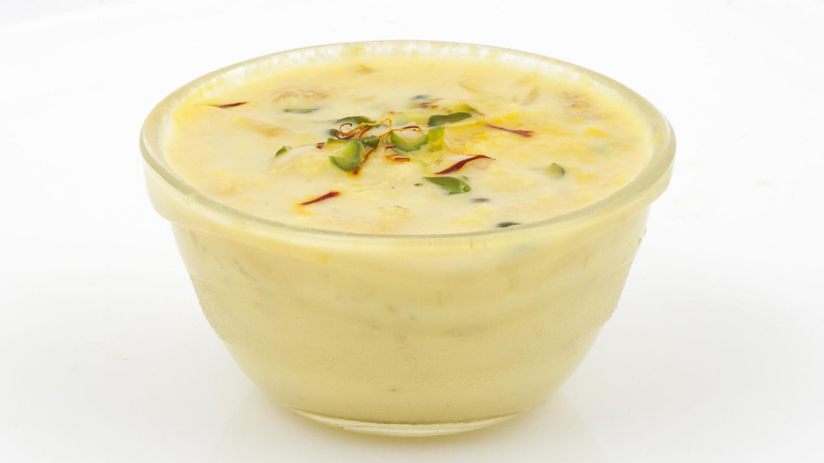 how to make laccha rabdi at home