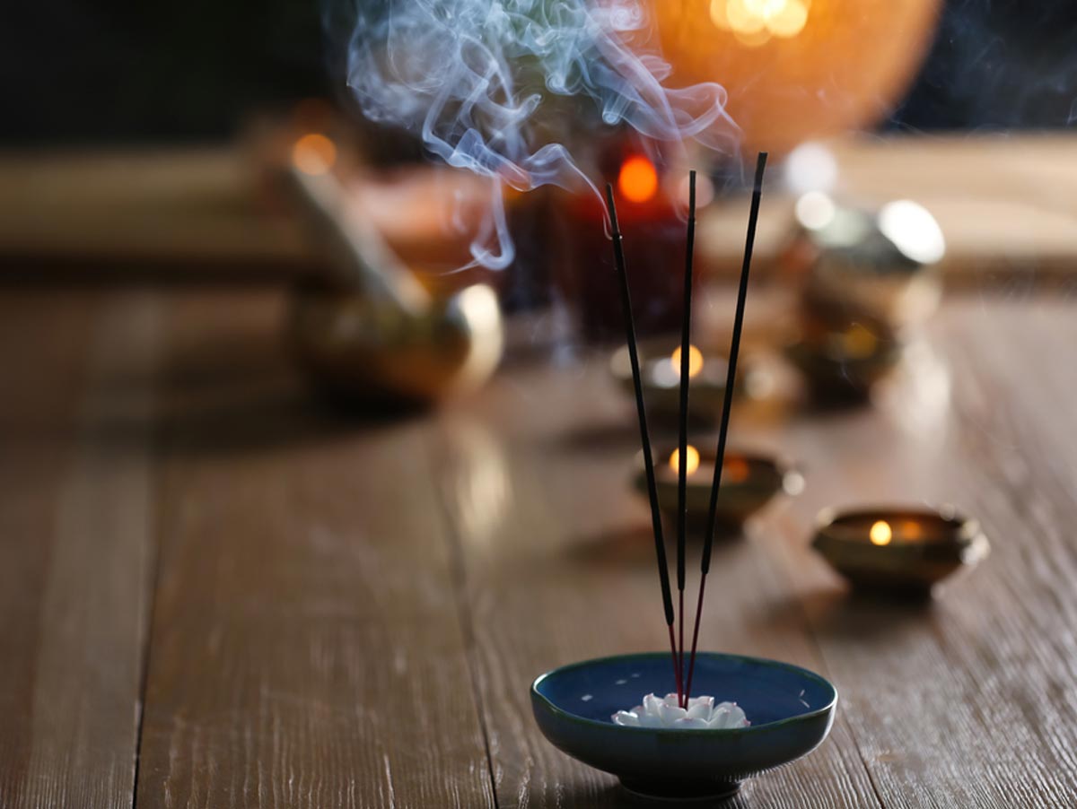 incense stics