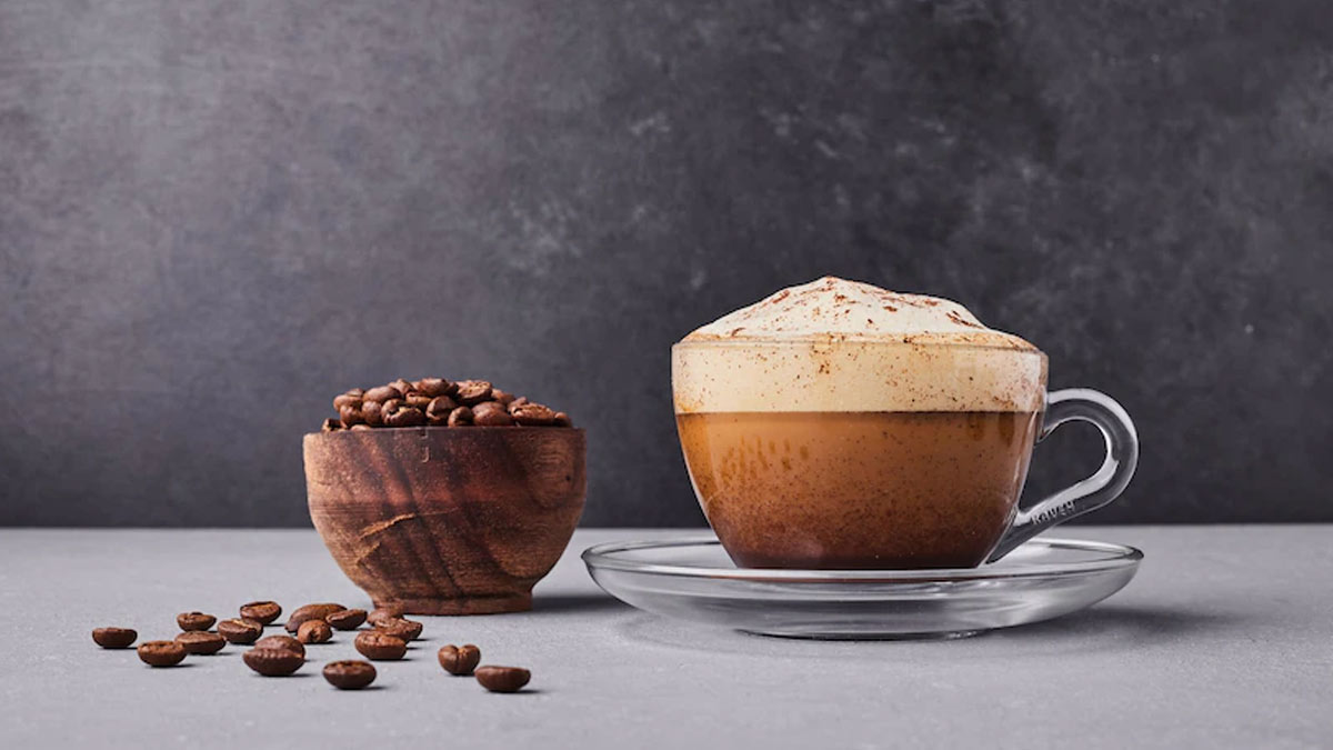 instant coffee recipes