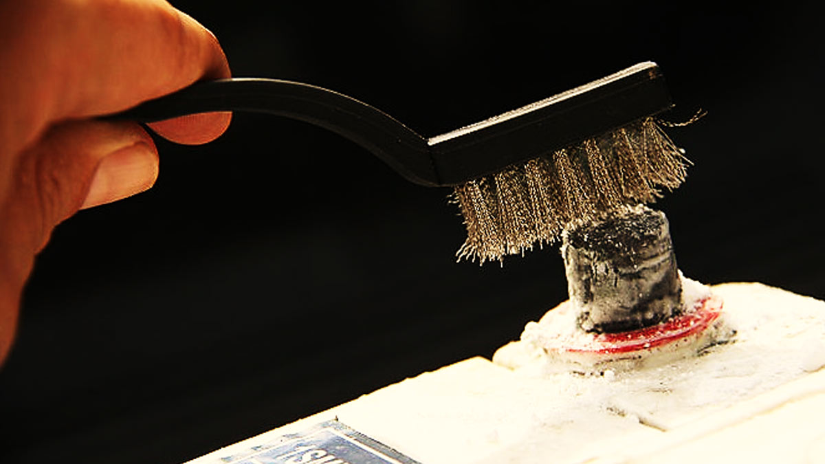 inverter battery maintenance tips