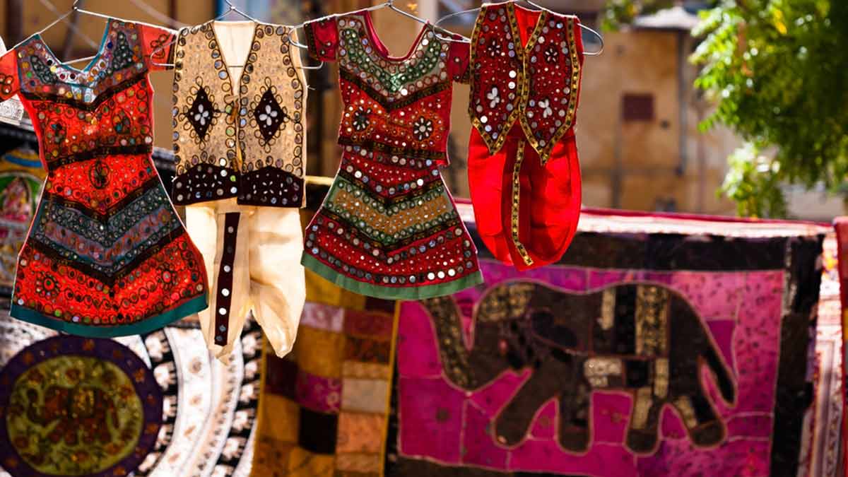jaipuri items