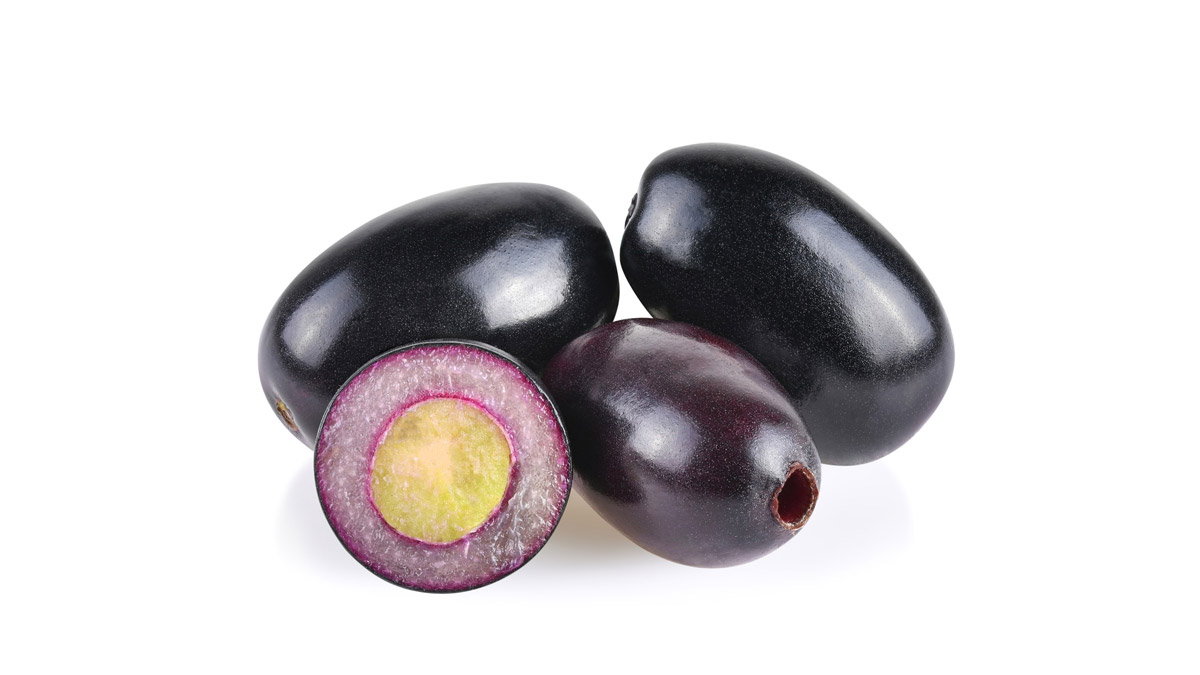 jamun seeds to control sugar