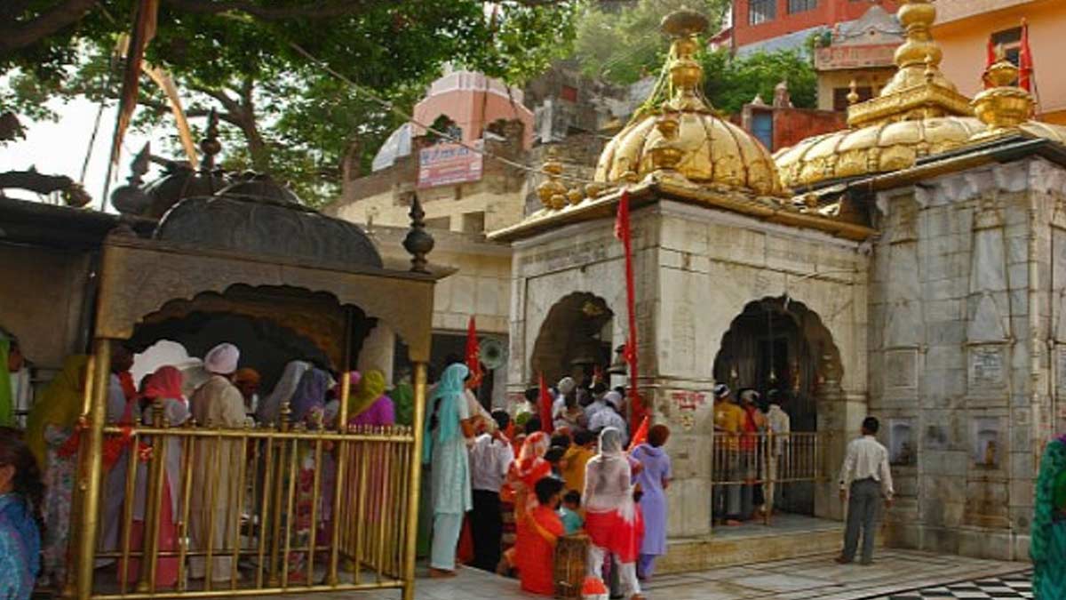 jwalamukhi mandir himachal pradesh