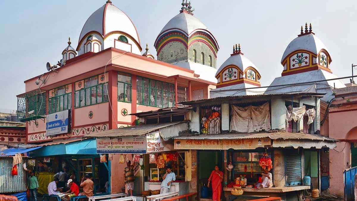 kaalighat kolkata
