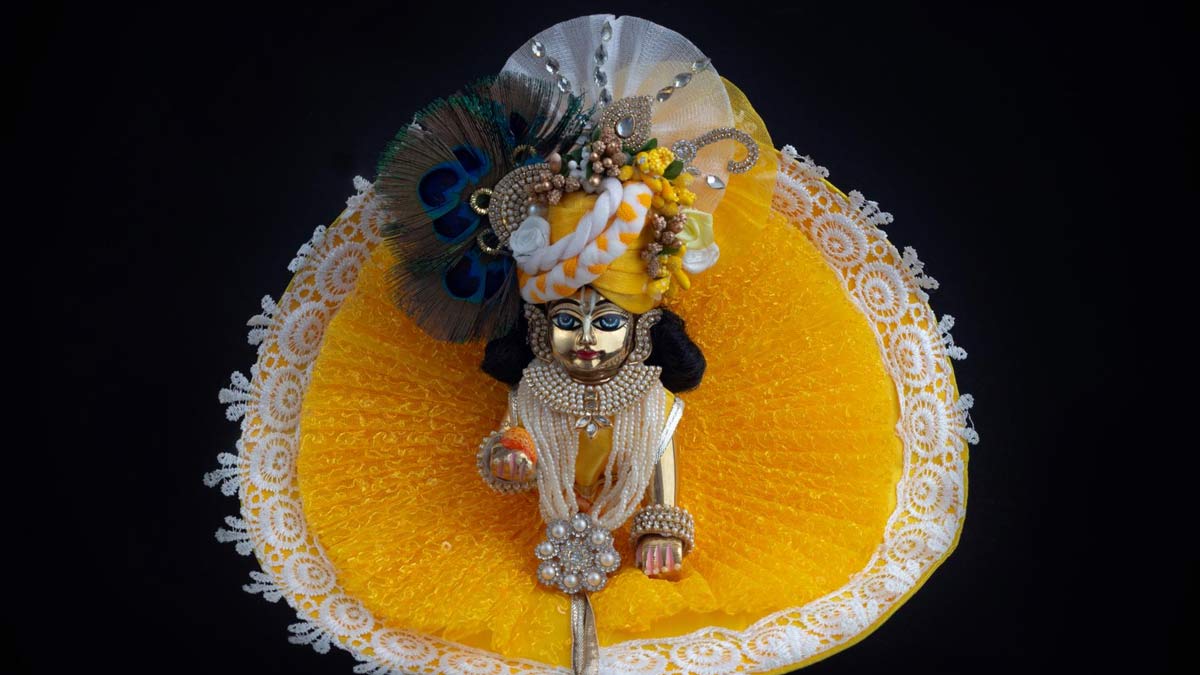 kartik month laddu gopal puja rules