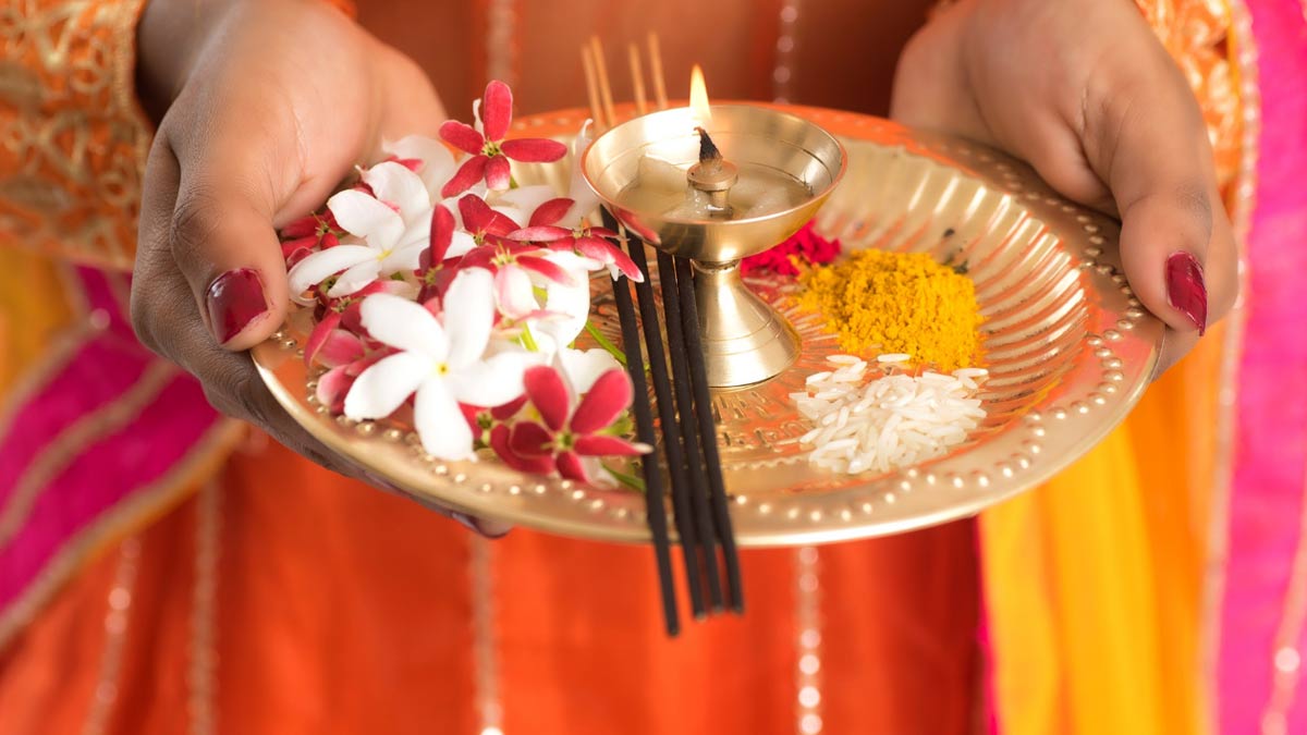 maa siddhidatri puja shubh muhurat