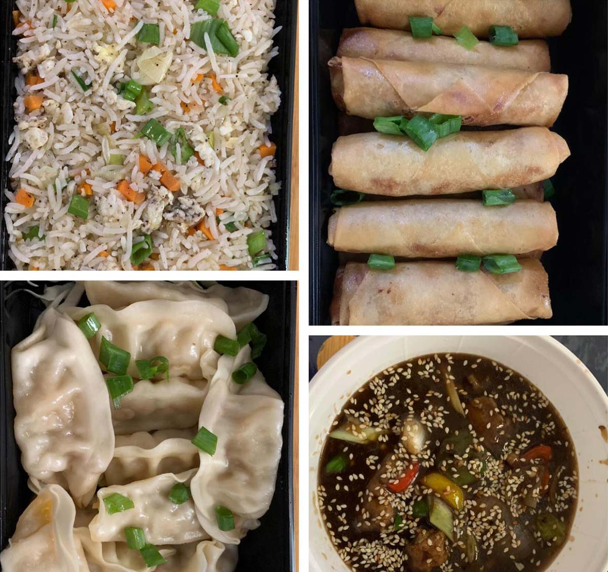 maya food