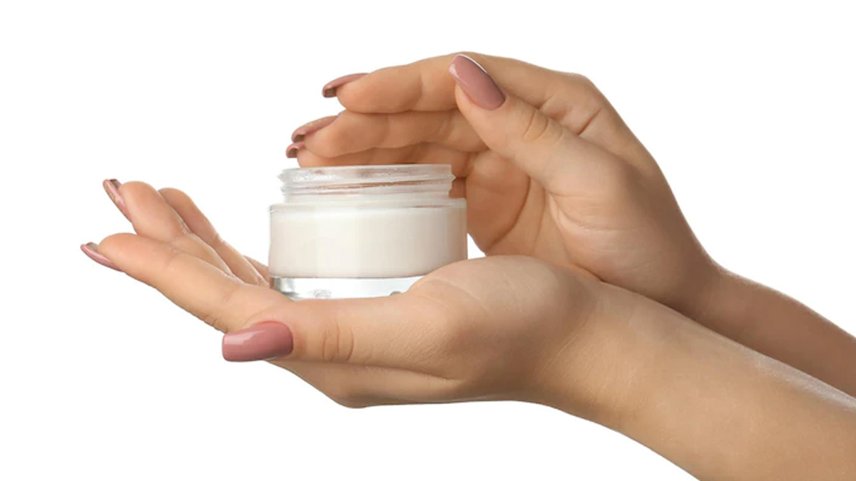 nail moisturizer