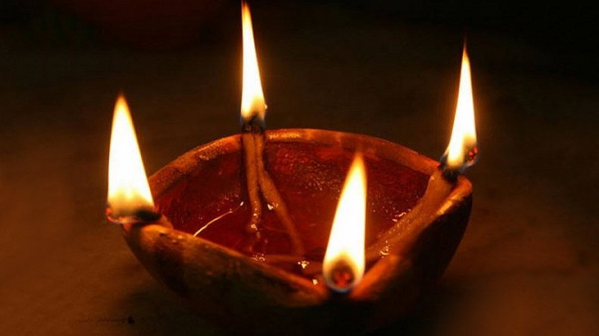 narak chaturdashi effective totke