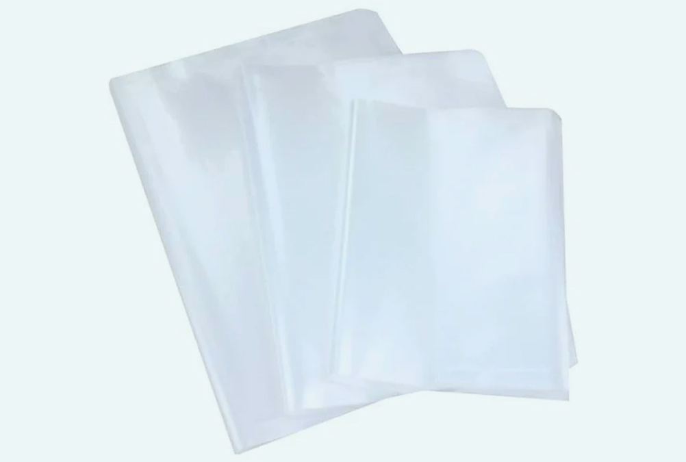 plastic cover for notebooks