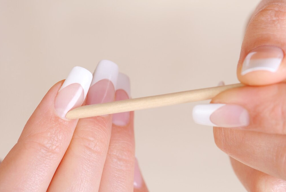 press on nails