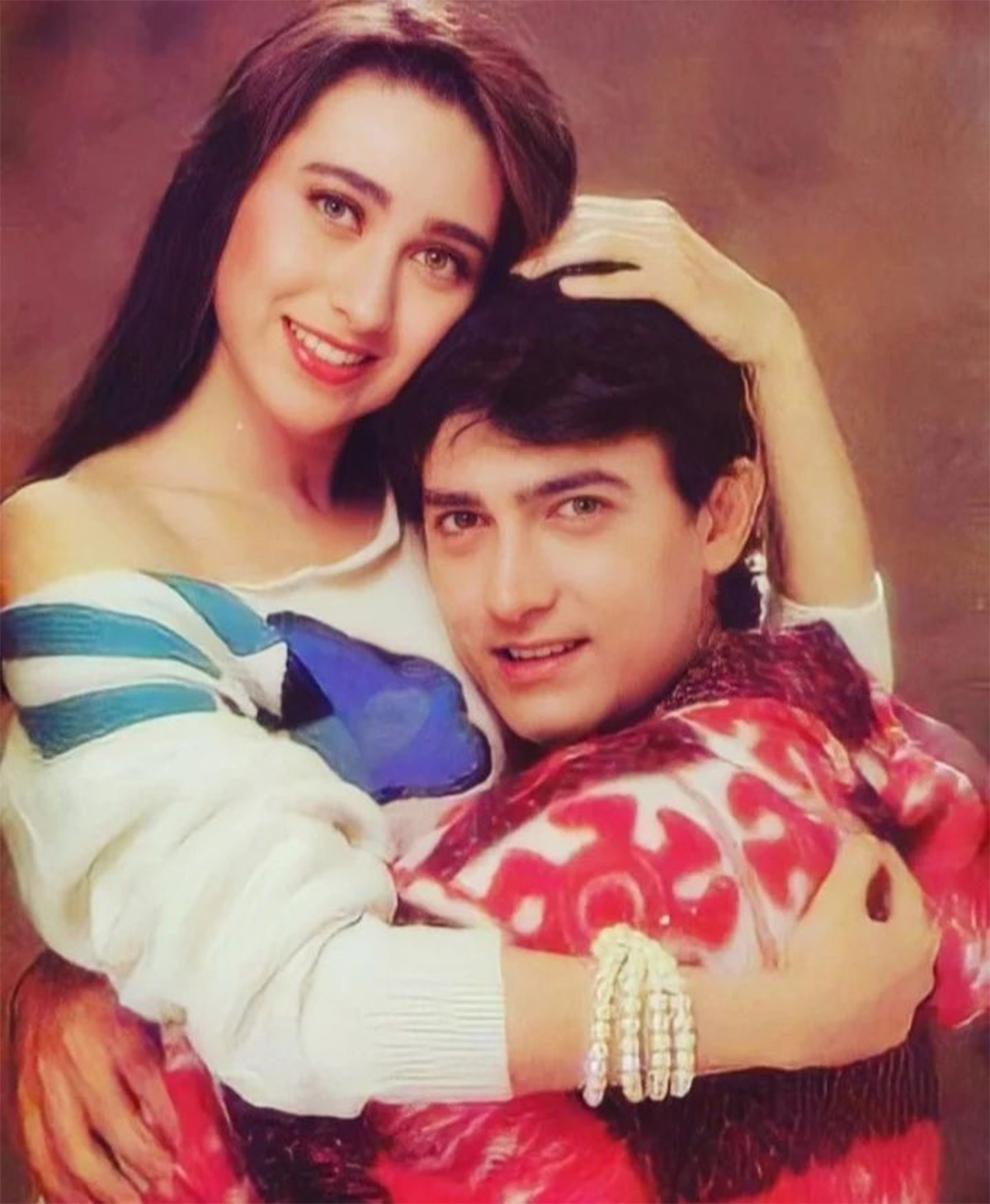 raja hindustani movie