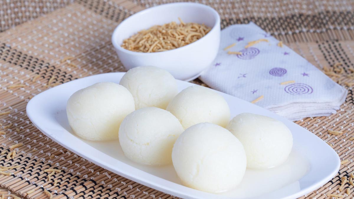 rasgulla