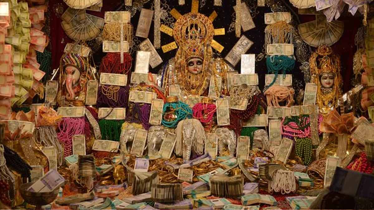 ratlam mahalaxmi temple