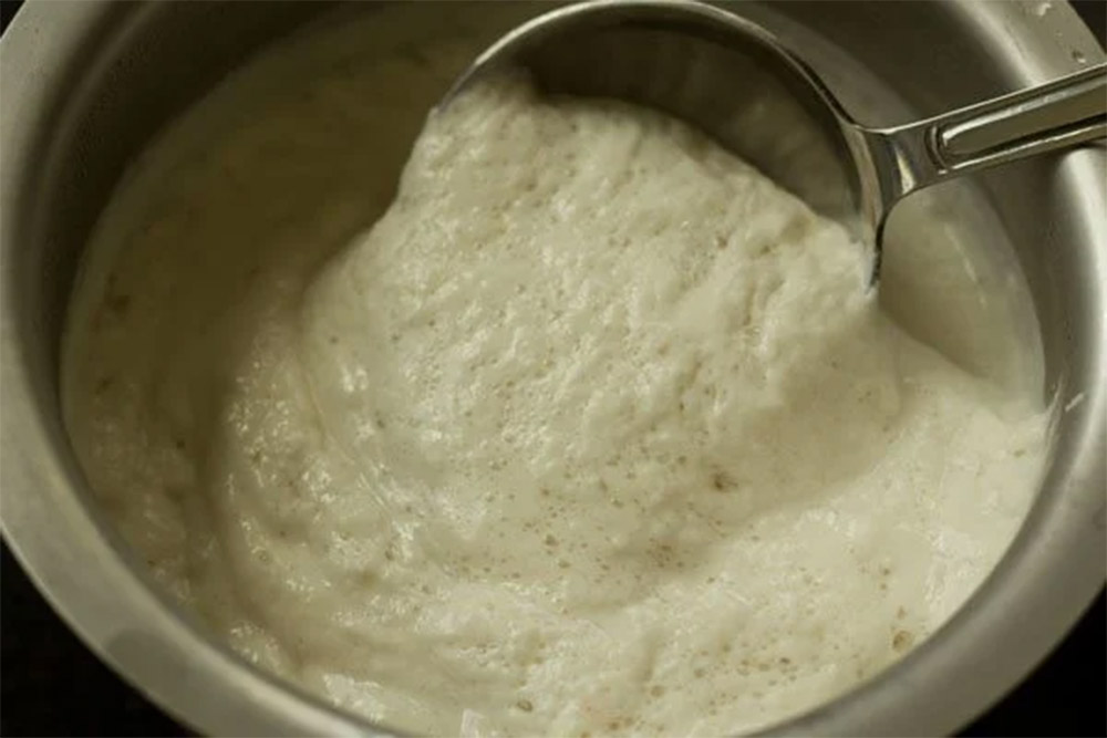 tips to make uttapam batter