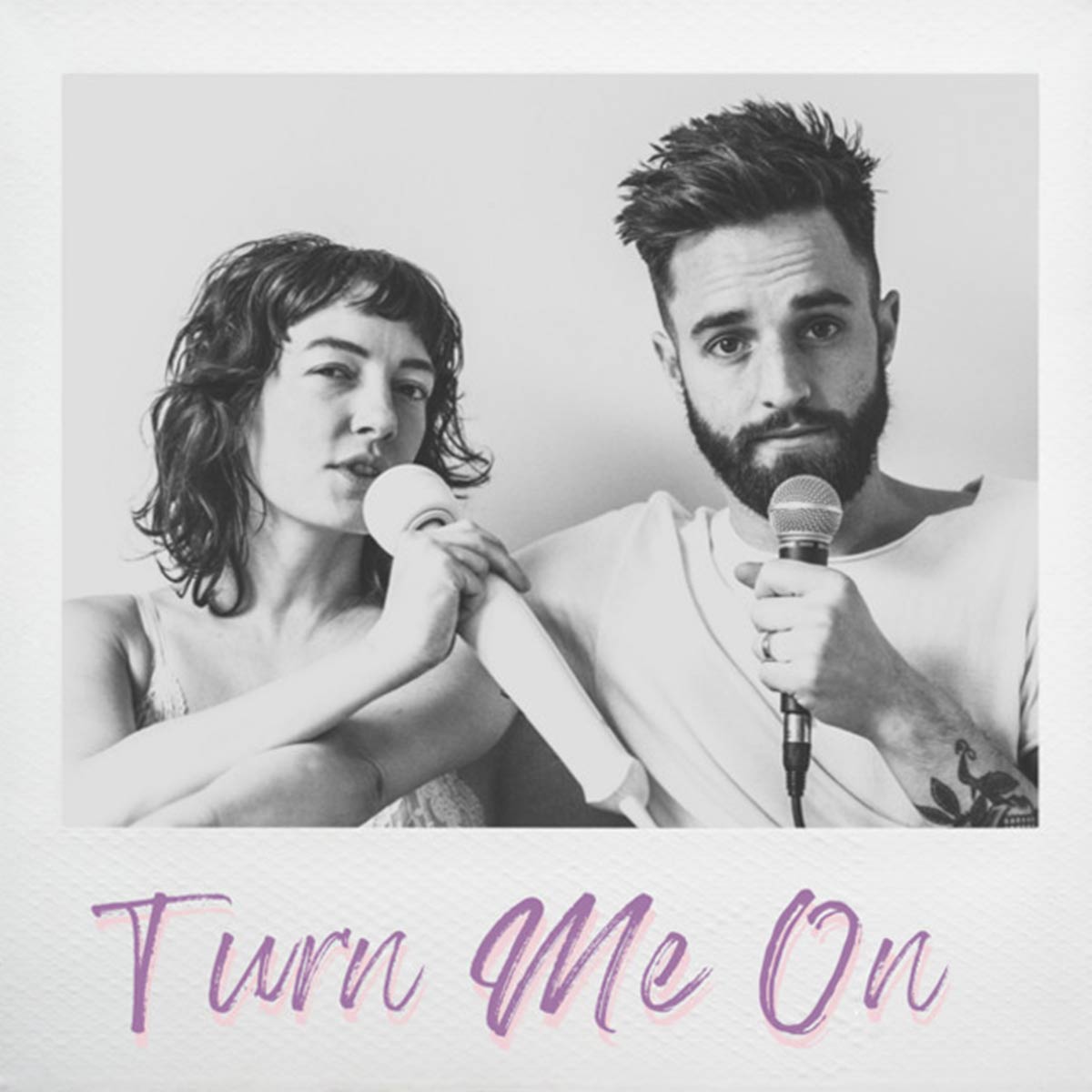 turn me on podcast