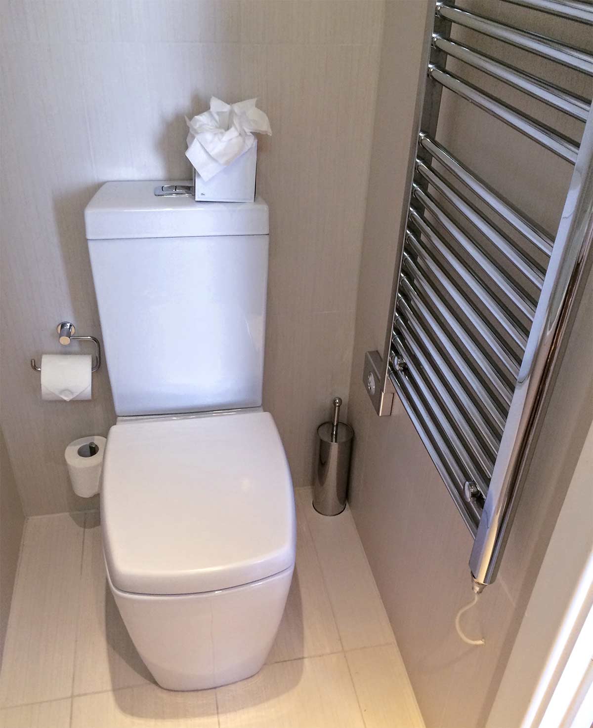 vastu tips toilet