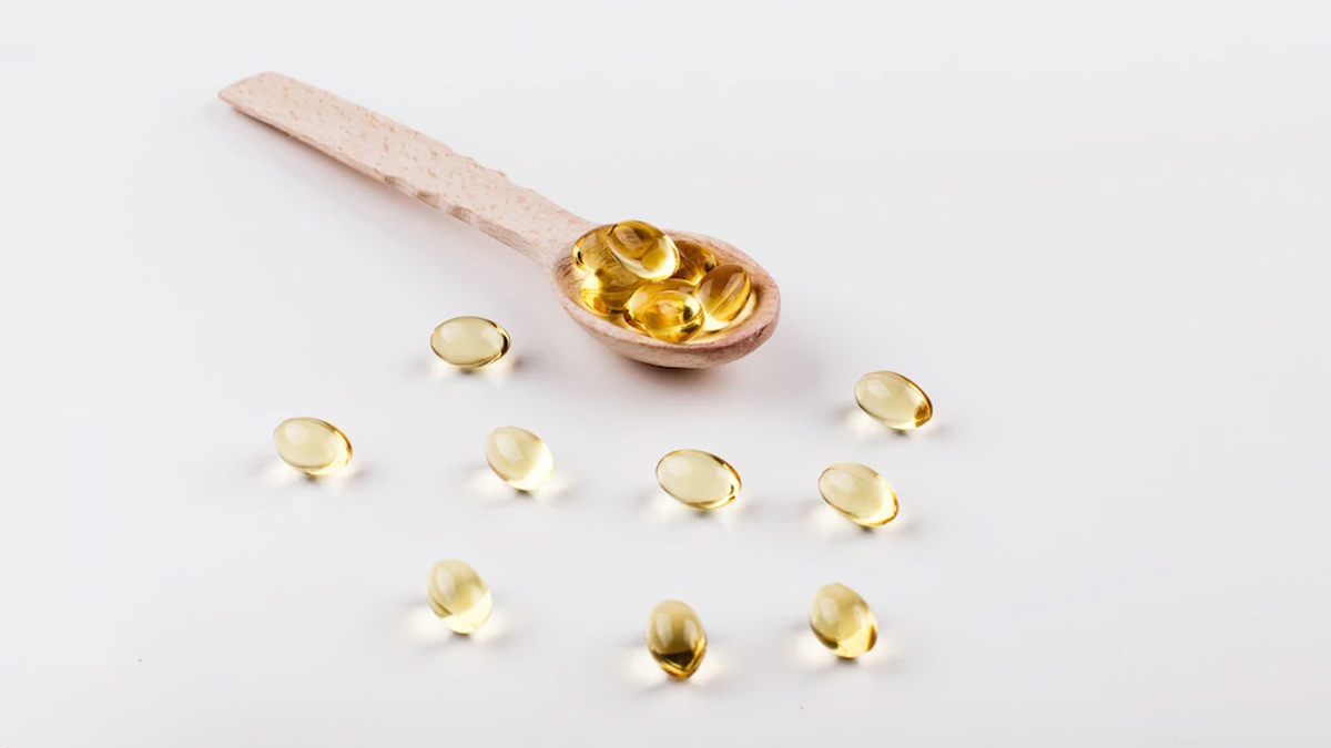 vitamin e for psoriasis