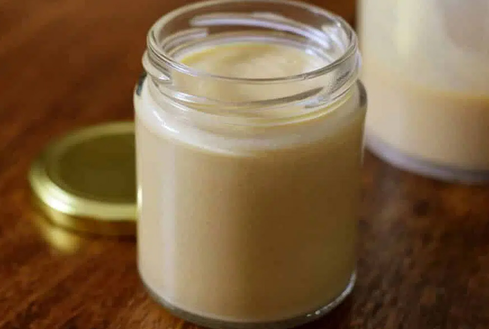 ways to store condensed milk at home