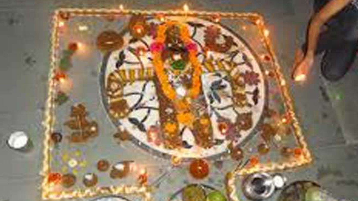 what to do on govardhan puja
