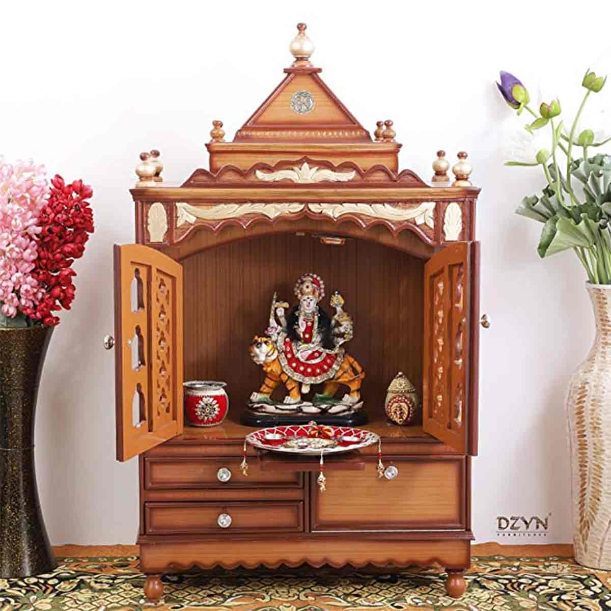 why we should not keep matchbox in home temple