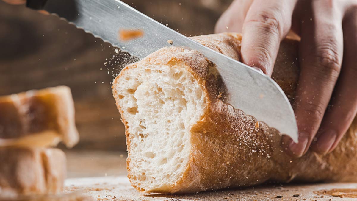 Bread Dhokla in Hindi