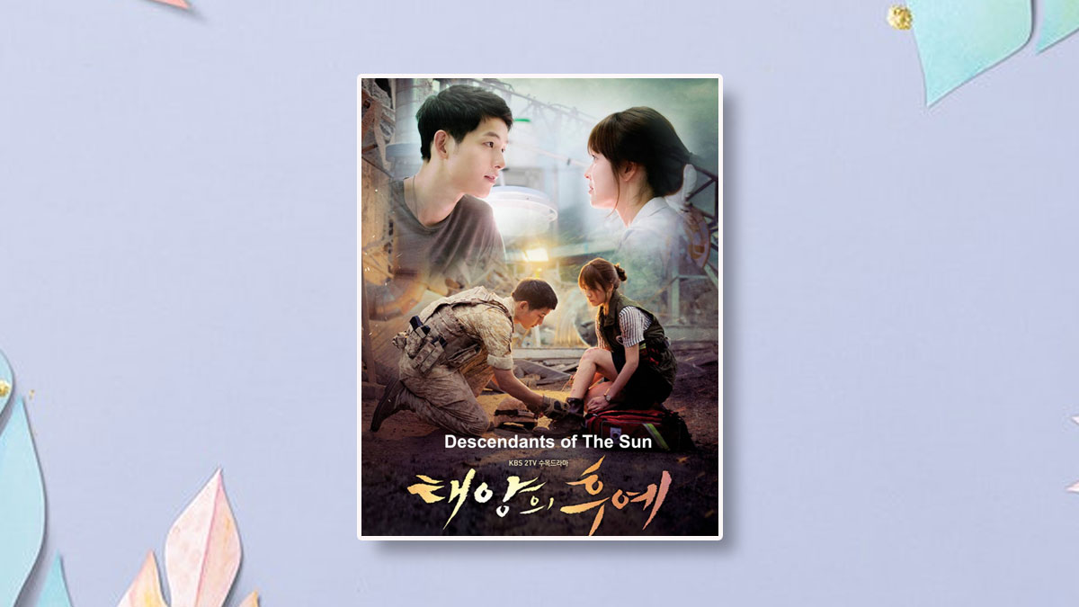Descendants of the Sun