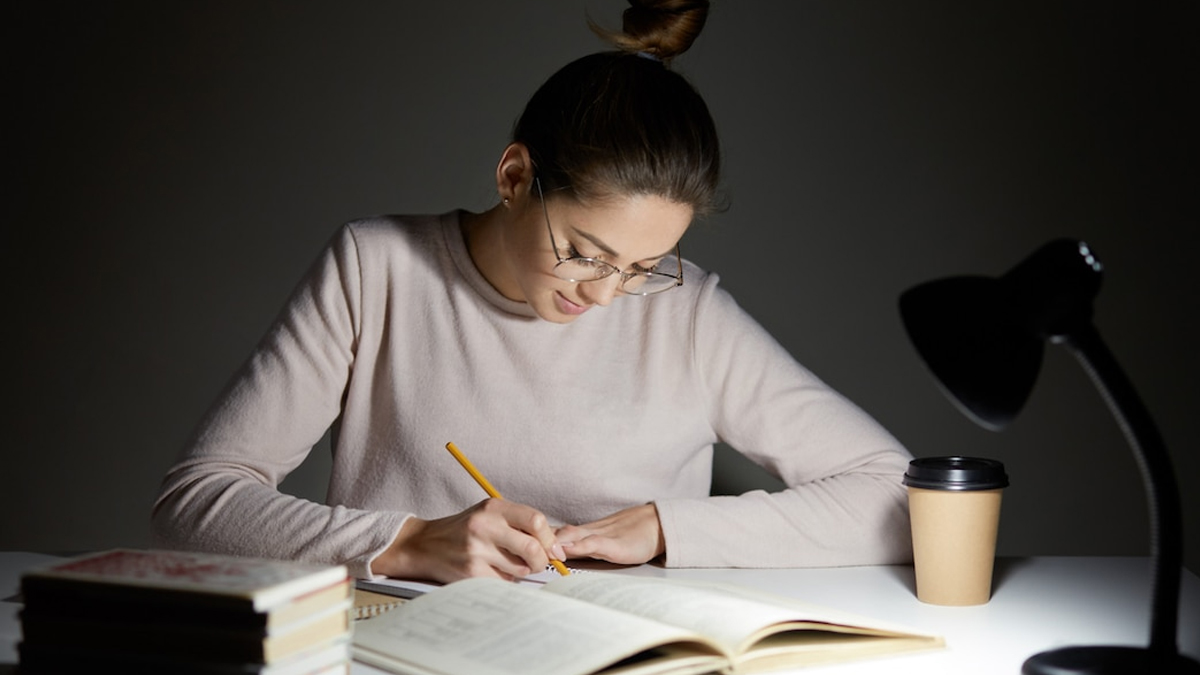 Effects on concentration