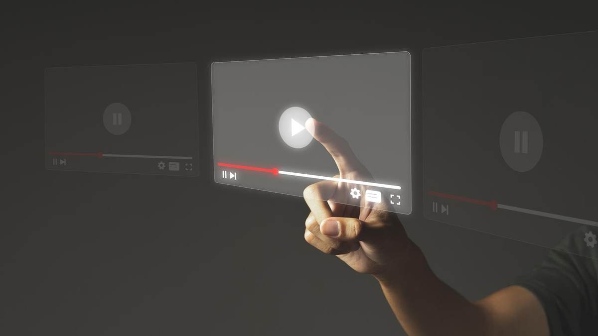 HOW TO DOWNLOAD YOUTUBE VIDEO