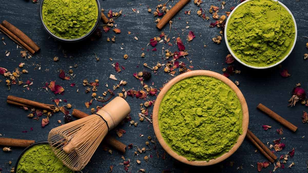 Hair colour making tips at home