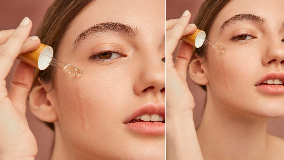 How To Apply Face Oil