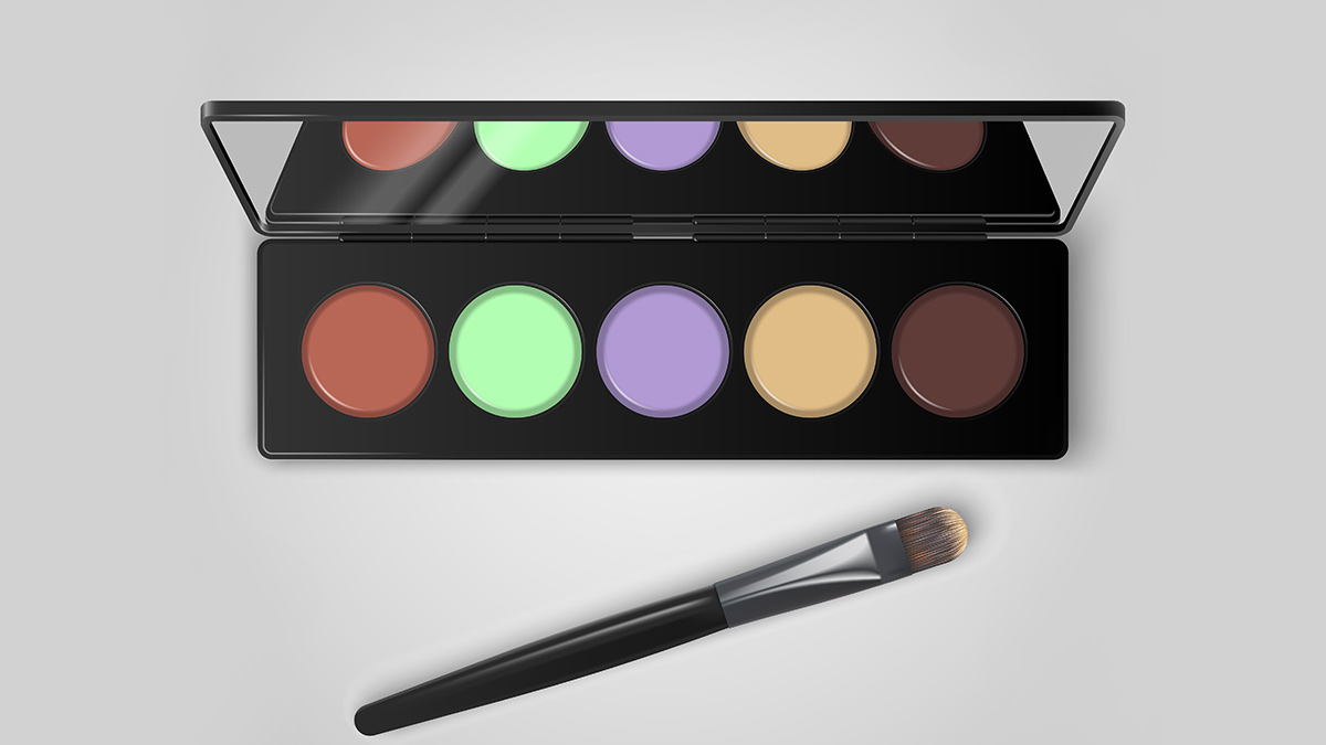 How To Use Color Corrector