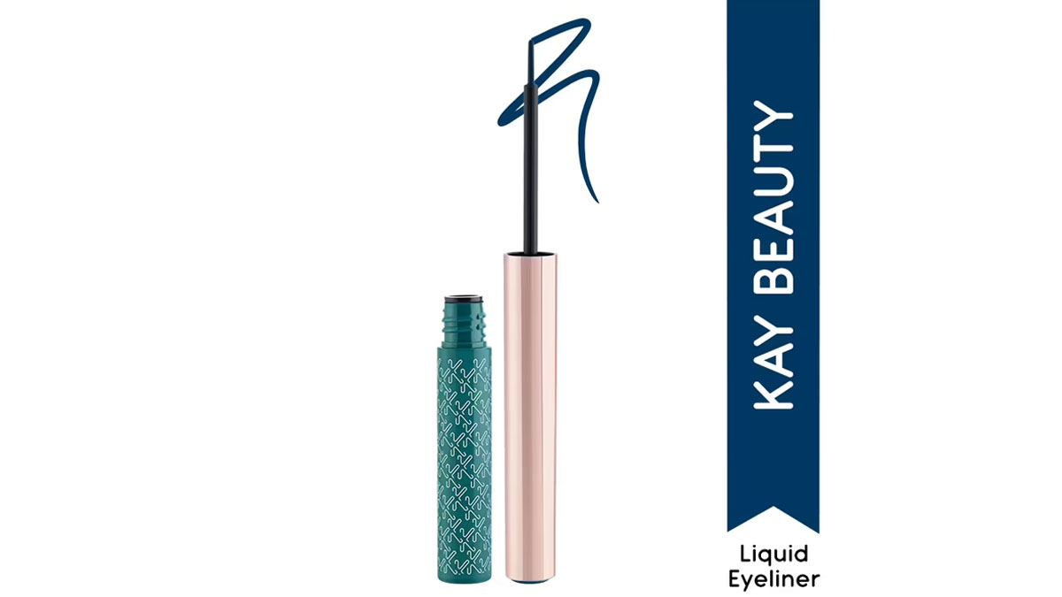 Kay Beauty Liquid Eyeliner