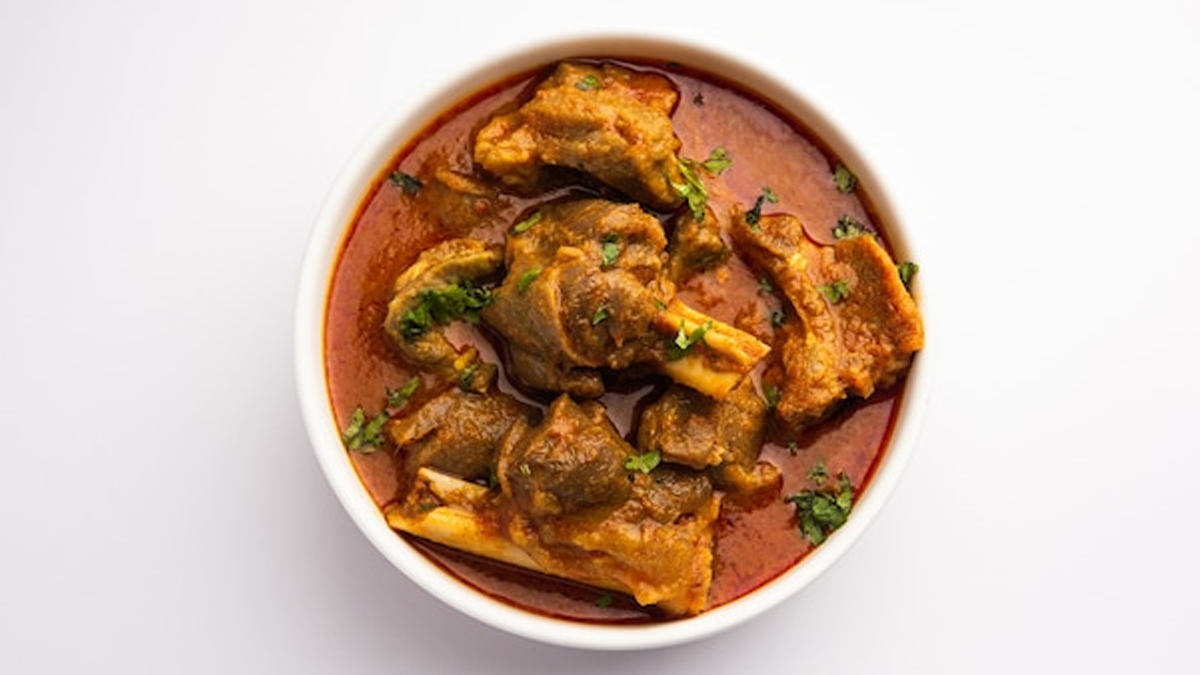 Kosha Mangsho