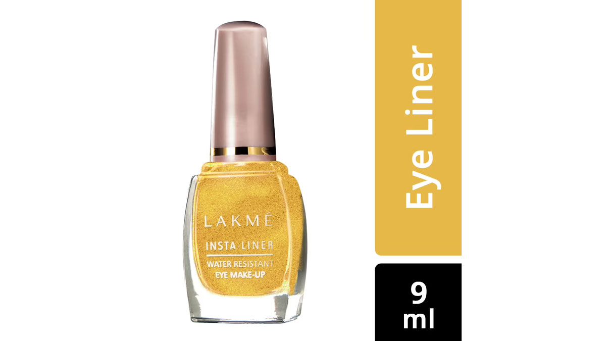 Lakme Insta Eye Liner